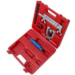 O'Reilly – Double Flaring Brake Line Mini Pipe Cutter Copper Tubing Car Truck Service Bundle
