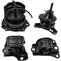 O'Reilly – 4x Engine Motor &Trans Mounts for Honda Accord 2.3L 1998-2002 Automatic Trans