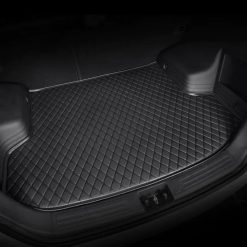 O'Reilly – Custom Trunk Mats