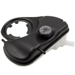 O'Reilly – Radiator Coolant Overflow Tank for Jaguar X-Type 02-08 V6 2.5L 3L C2S46861