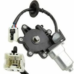 O'Reilly – for 2003-2009 Infiniti G35 Window Motor Forward Driver Side Left LH Hand Coupe New