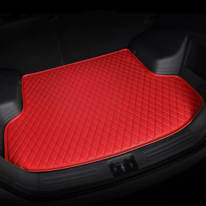 O'Reilly – Custom Trunk Mats - Image 12