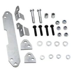 O'Reilly – Front Rear leveling Lift Bundle for Honda Foreman Rubicon 500 2011