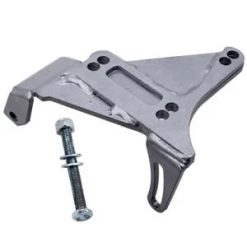 O'Reilly – Quality Alternator Relocator Bracket for EF EG EK DA DC2 W/ H22 Swap