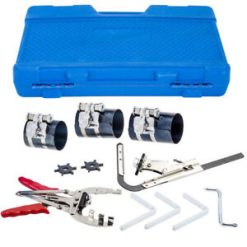 O'Reilly – Piston Ring Engine Cleaning Ring Expander Compressor Service Bundle Offset Driver