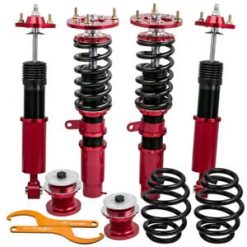 O'Reilly – Performance Coilover Shock Kits for 01-06 for BMW 330i / 330Ci Strut 328i /328Ci