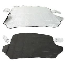 O'Reilly – 46.46˜ X 58.27˜Auto Windshield Snow Protector Magnetic Ice Frost Mirror Protector