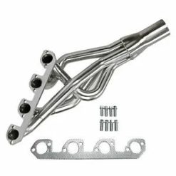 O'Reilly – Pro Four 4 for Ford Pinto Mustang 2.3L Performance Stainless Exhaust Headers