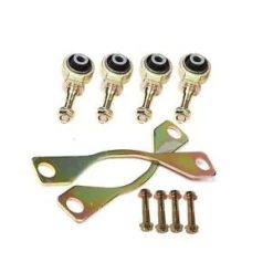 O'Reilly – REPLACE SUSPENSION Forward UPPER CAMBER BUSHING KITS for 92-95 CIVIC EG/-01 DB DC2