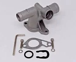 O'Reilly – VW MK4 Golf Jetta GTI GLI TT 1.8T Head Coolant Cast Flange 06A121132AP AMU AWP