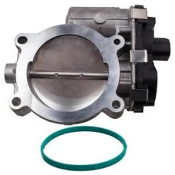 O'Reilly – Throttle Body Assembly for Escalade Express Silverado Sierra S20008 12679524