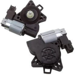 O'Reilly – 2x Power Window Regulator Motor Fit Mazda 5 6 CX-7 CX-9 RX-8 Left & Right New
