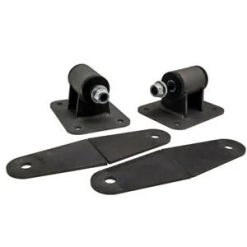 O'Reilly – 2x Engine Motor Mounts fits for Chevrolet Corvette LS1 LS2 LS3 LS6 5.3L 5.7L