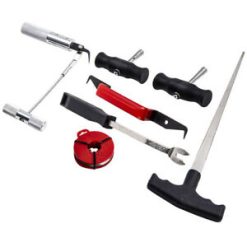 O'Reilly – Windshield Removal Automotive Wind Glass Remover Molding release Service Bundle