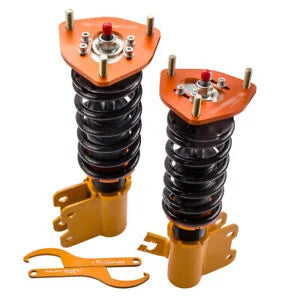O'Reilly – Forward Coilovers Kits for Nissan S13 180SX 240SX 240SX 1989C1993 Shock Absorbers