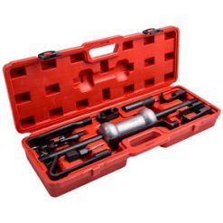 O'Reilly – Dent Puller 10lbs Slide Hammer Auto Body Truck Repair Remover Service Bundle 13PC