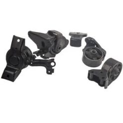 O'Reilly – 4x Engine Motor & Trans Mount for Hyundai Tiburon 2.0L 2003-2006 for Auto Trans