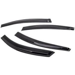 O'Reilly – Window Visor Shade Rain Guard Vent Deflector for Hyundai Elantra 2017 2018 2019