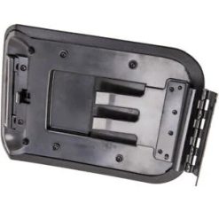 O'Reilly – New Leather Auto Center Console Armrest Protector Hinge Latch for Ford Mustang 05-09