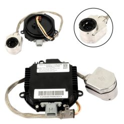 O'Reilly – Xenon Headlight Ballast with Ignitor (28474-8991B) – 1 Piece