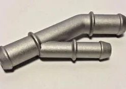 O'Reilly – VW MK4 IV Golf Jetta GTI GLI TT 1.8T Cast Aluminum Coolant Y-Flange 1J0121087E