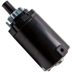 O'Reilly – Starter for Zero Turn Mowers w Kohler 19/21HP 2007-09 20-098-01 K0H2009805S 5796
