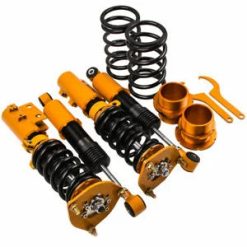 O'Reilly – TT Coilover Coils Struts Adj. Height for Hyundai Veloster 2012 2013 2014 2015