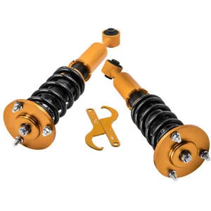 O'Reilly – Rear Complete Strut & Spring Conversion Shock Bundle for Ford Expedition 2003-2006