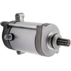 O'Reilly – High Performance Starter Motor for Yamaha Rhino Grizzly Kodiak Wolverine SMU0263