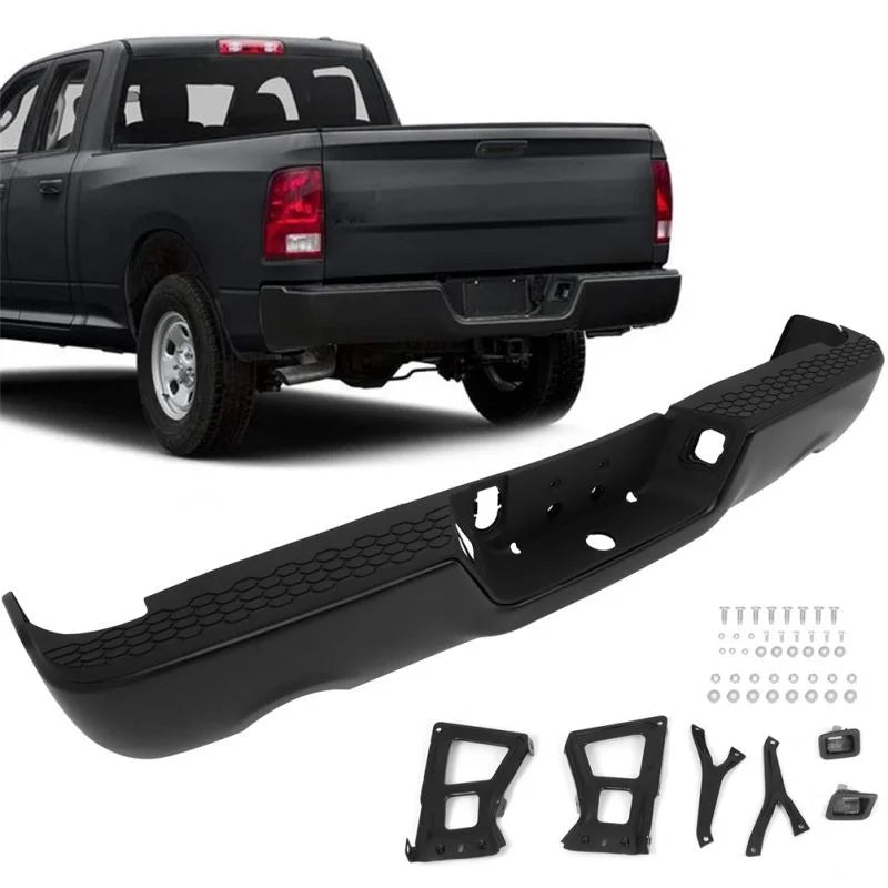 O'Reilly – Back Step Bumpers for Dodge -1 PC