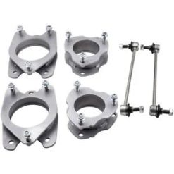 O'Reilly – 2" Front And Rear Lift Bundle Sway Bars for Honda Ridgeline 4×4 AWD 2005-2016 new
