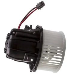 O'Reilly – AC Blower Heater Motor w/ Fan Cage for Audi A4 Q5 2009 2010 2011 2012 8K1820021C