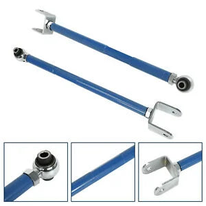 O'Reilly – for 92-05/02-08 BMW Z4 E85 E36 E46 Rear Lower Adjustable Control Camber Bundle Arm