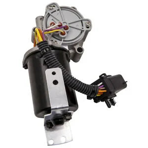 O'Reilly – Transfer Case Motor for Ford F-250 V8 5.4L 5.0L Pickup 1997-1999 4WD
