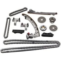 O'Reilly – Timing Chain Bundle for Toyota Tacoma Tundra 4Runner FJ Cruiser 4.0L 1GRFE V6 03-12
