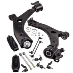 O'Reilly – 12pc Forward Lower Control Arms Tie Rod Sway Bars for Mazda32004 – 2009 K620040