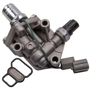 O'Reilly – VTEC Solenoid Spool Valve Bundle for Honda Civic HX 1.7L 2001-2005 15810-PLR-A01