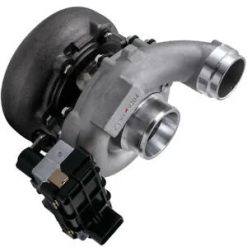 O'Reilly – Turbo Turbocharger W/ Electronic Actuator for Jeep Grand Cherokee 3.0 OM642