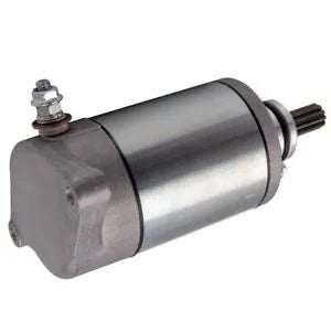 O'Reilly – starter motor engine for Suzuki ATV LT-F400F KingQuad 4WD 376cc 2008-2010