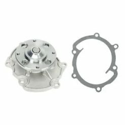O'Reilly – Water Pump for Buick Cadillac CTS SRX Chevrolet Equinox GMC Pontiac Saab Saturn