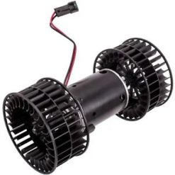 O'Reilly – Heater Blower Motor w/ Fan Cage A/C fit VOLVO TRUCK VN & VNL-3946686 new