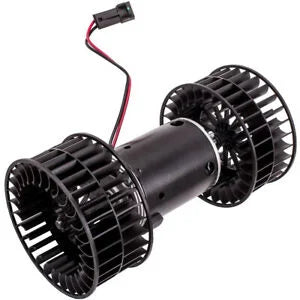 O'Reilly – Heater Blower Motor w/ Fan Cage A/C fit VOLVO TRUCK VN & VNL-3946686 new
