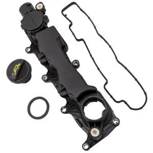 O'Reilly – Valve Protector fit Ford Focus Fiesta Citroen ITROEN Peugeot 1.6 HDi 1479837 New
