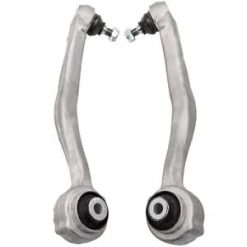 O'Reilly – 2 Pcs Suspension Forward Lower Forward Control Arm for Mercedes Benz C250 2012