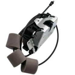 O'Reilly – 1647400335 Trunk Lift Door Lock Actuator for Mercedes-Benz GL450 ML350 R500