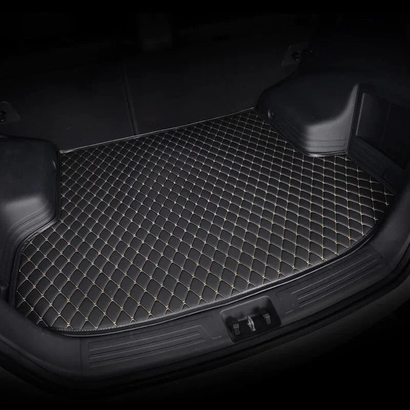 O'Reilly – Custom Trunk Mats - Image 5