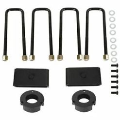 O'Reilly – 3" Front 2" Rear Lift Leveling Bundle for 05-17 Toyota Tacoma 4WD 2WD New