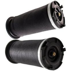 O'Reilly – Pair Back Air Suspension Air Spring Bag for Hummer H2 2008 2009 15938306
