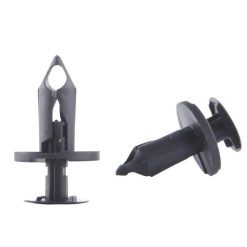 O'Reilly – Fender Rivet Clips Door Trim Panel Fender clips – 50Piece