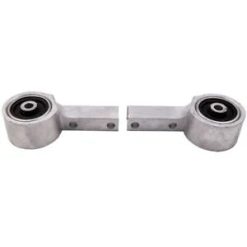 O'Reilly – Pair Forward Lower Control Arm Bushing Bracket for Honda Pilot 3.5L 09-15 MS60467